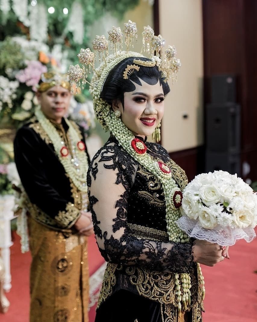 Dokumentasi Wedding Packate Dhika Dimas 29 11 2019 di Gedung Graha Sa oleh Jagarasa - foto 18
