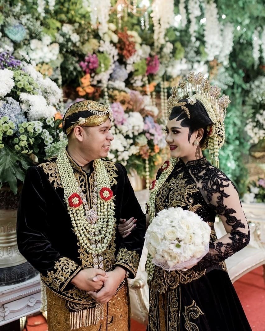 Dokumentasi Wedding Packate Dhika Dimas 29 11 2019 di Gedung Graha Sa oleh Jagarasa - foto 19