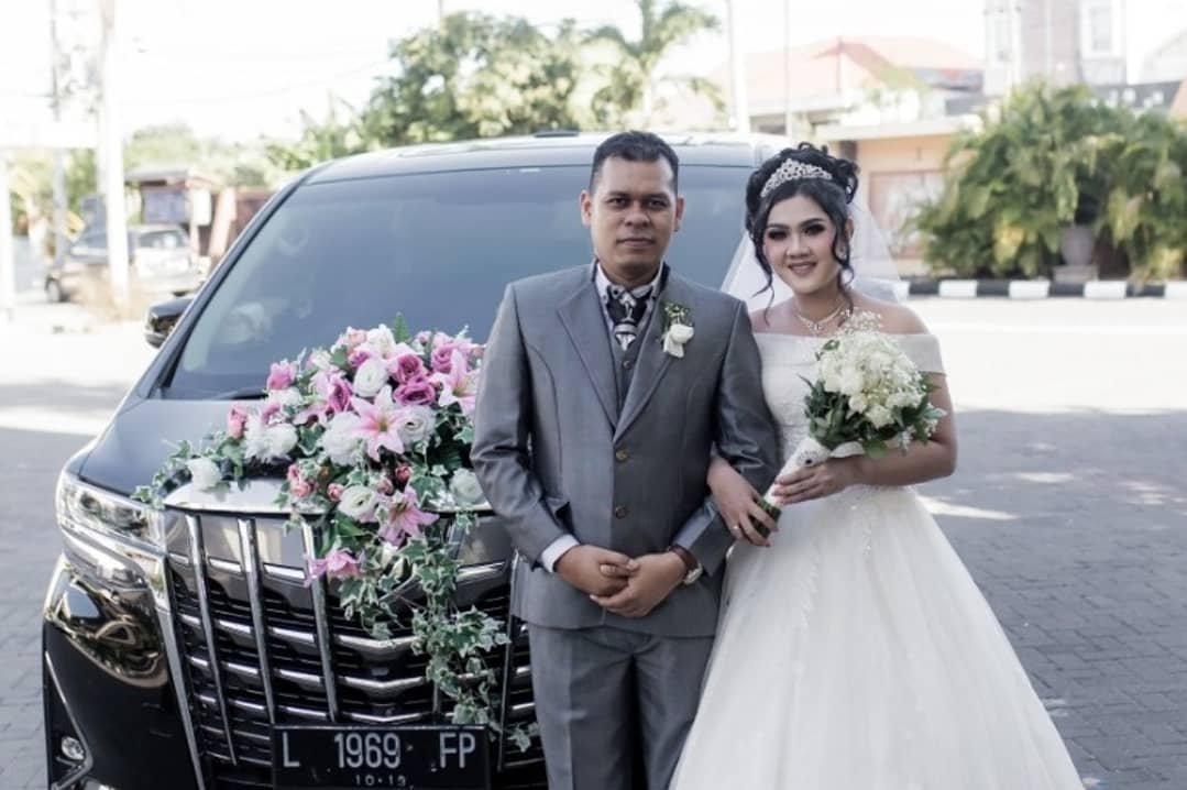 Dokumentasi Wedding Packate Dhika Dimas 29 11 2019 di Gedung Graha Sa oleh Jagarasa - foto 2