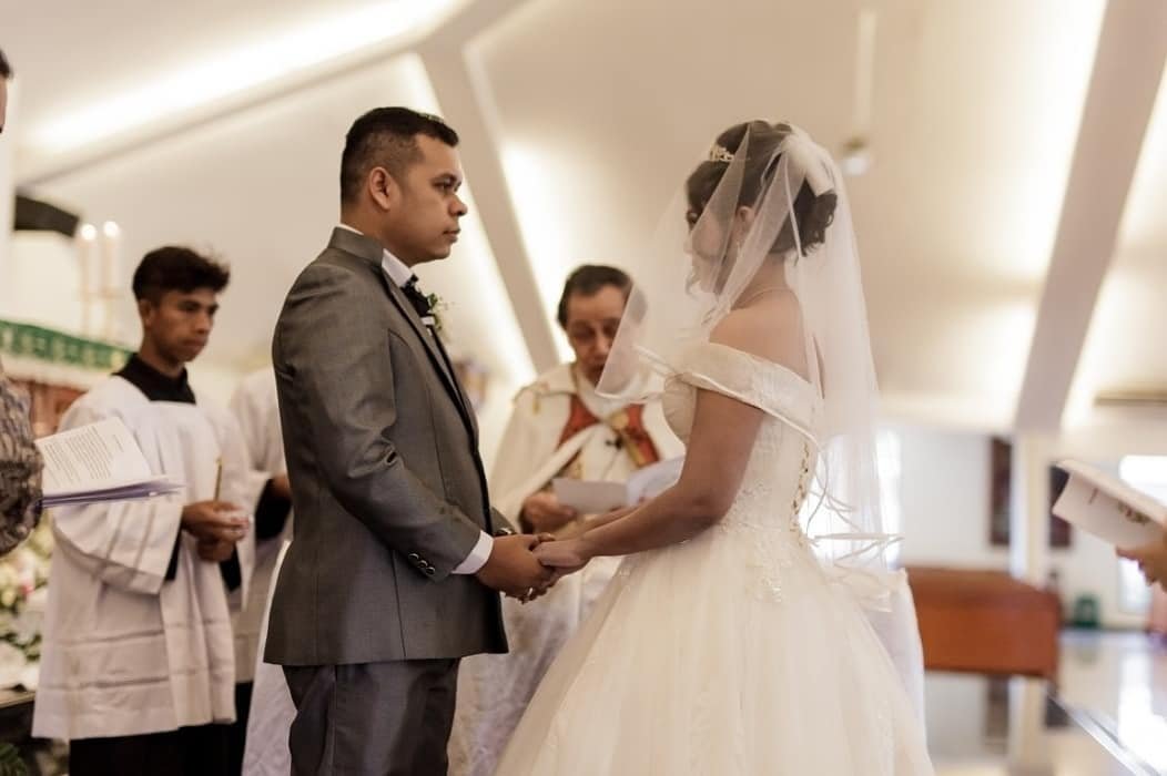 Dokumentasi Wedding Packate Dhika Dimas 29 11 2019 di Gedung Graha Sa oleh Jagarasa - foto 3