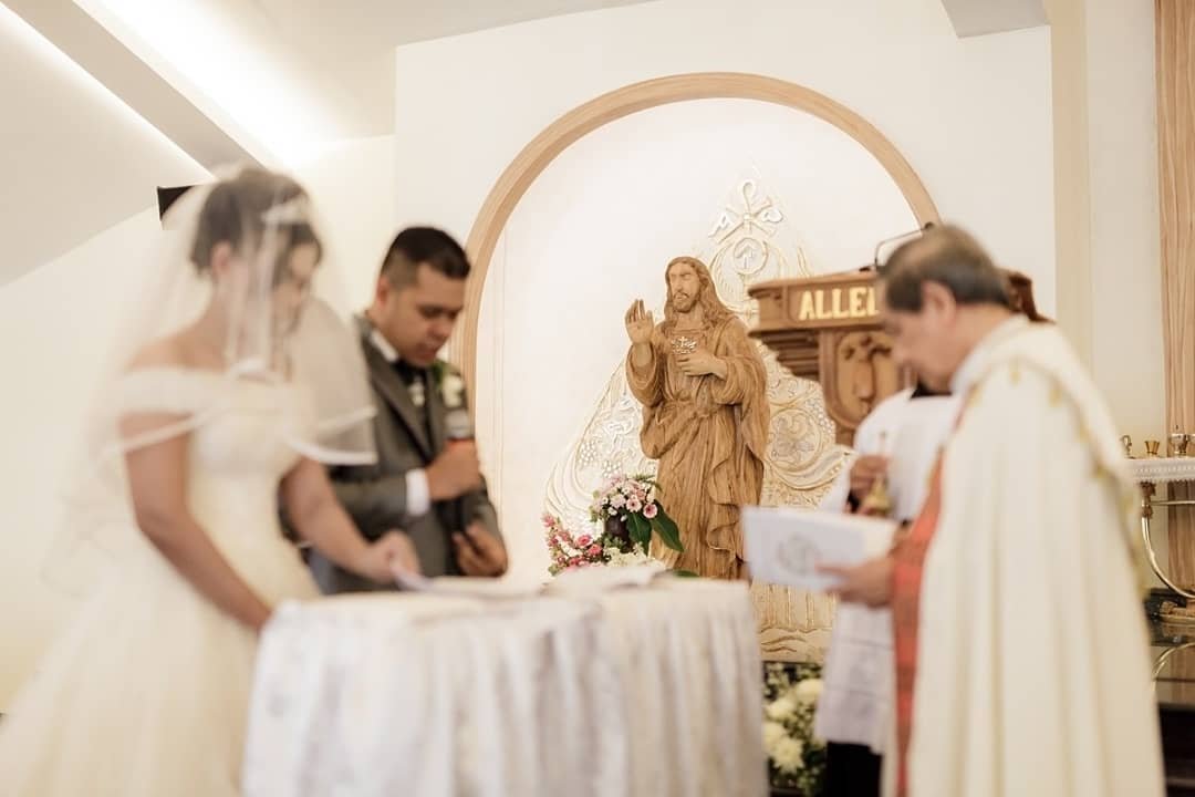 Dokumentasi Wedding Packate Dhika Dimas 29 11 2019 di Gedung Graha Sa oleh Jagarasa - foto 4