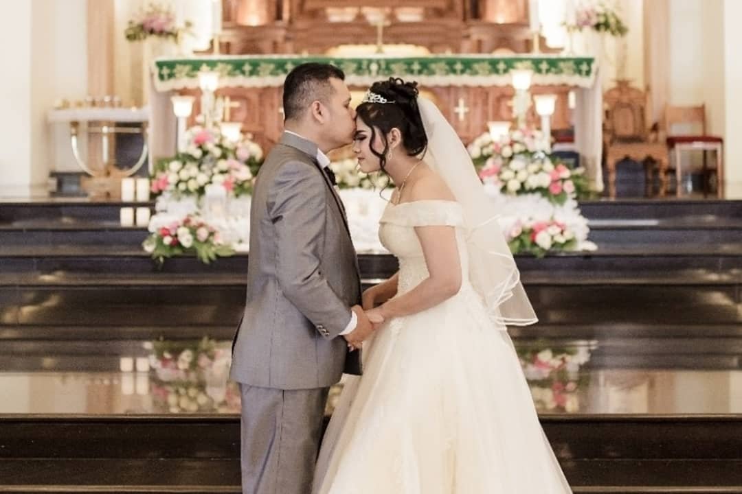 Dokumentasi Wedding Packate Dhika Dimas 29 11 2019 di Gedung Graha Sa oleh Jagarasa - foto 5
