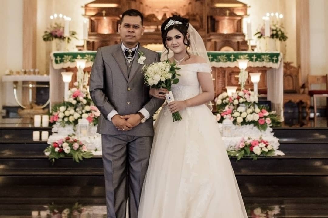 Dokumentasi Wedding Packate Dhika Dimas 29 11 2019 di Gedung Graha Sa oleh Jagarasa - foto 6