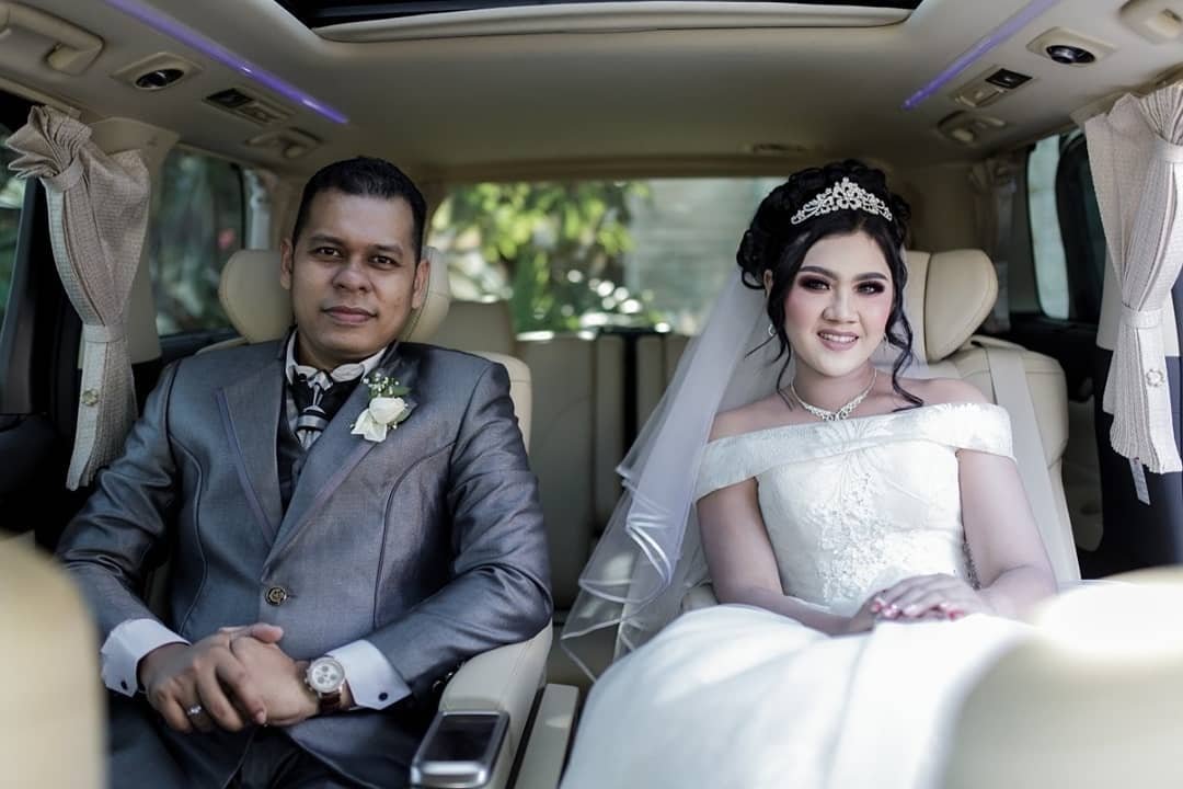 Dokumentasi Wedding Packate Dhika Dimas 29 11 2019 di Gedung Graha Sa oleh Jagarasa - foto 7