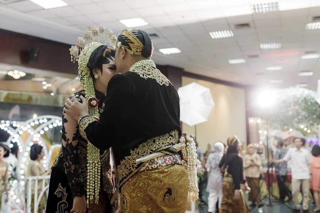 Dokumentasi Wedding Packate Dhika Dimas 29 11 2019 di Gedung Graha Sa oleh Jagarasa - foto 9
