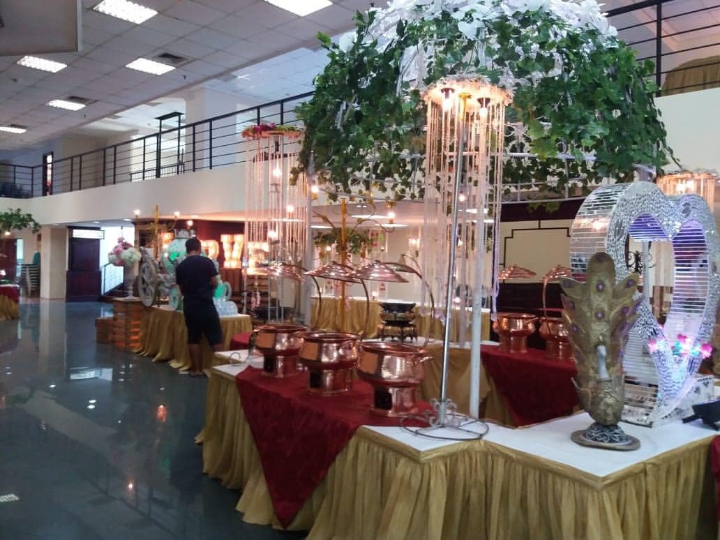 Dokumentasi Wedding Packate Dhika Dimas 29 11 2019 di Gedung Graha Sa oleh Jagarasa - foto 20