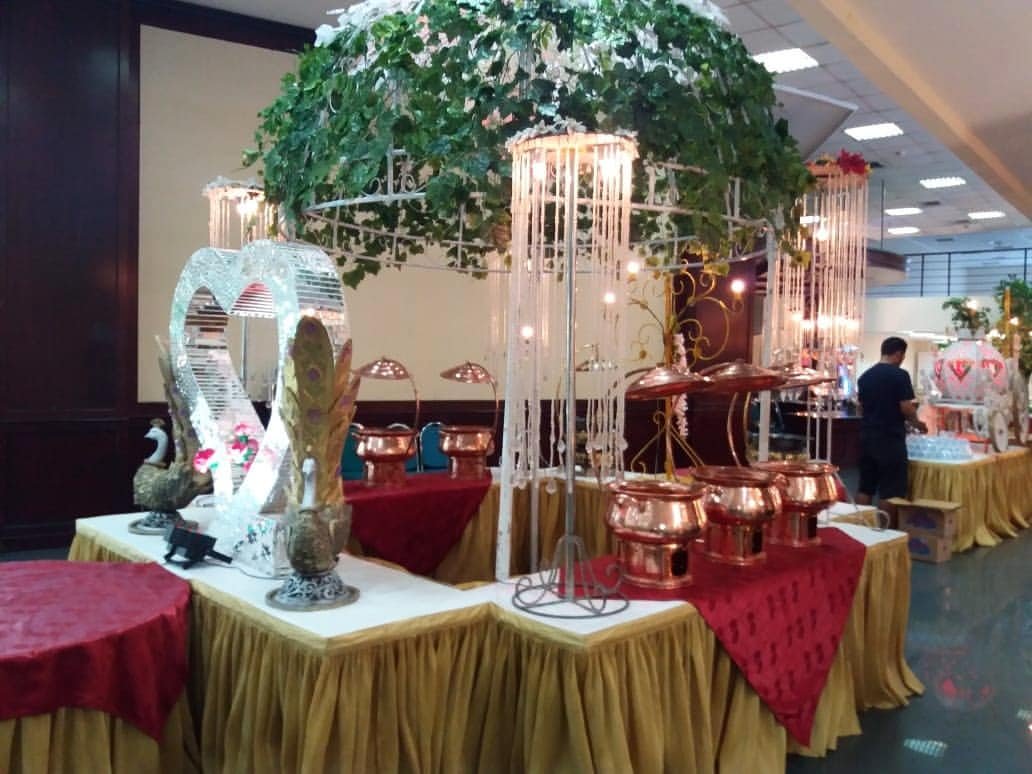 Dokumentasi Wedding Packate Dhika Dimas 29 11 2019 di Gedung Graha Sa oleh Jagarasa - foto 22