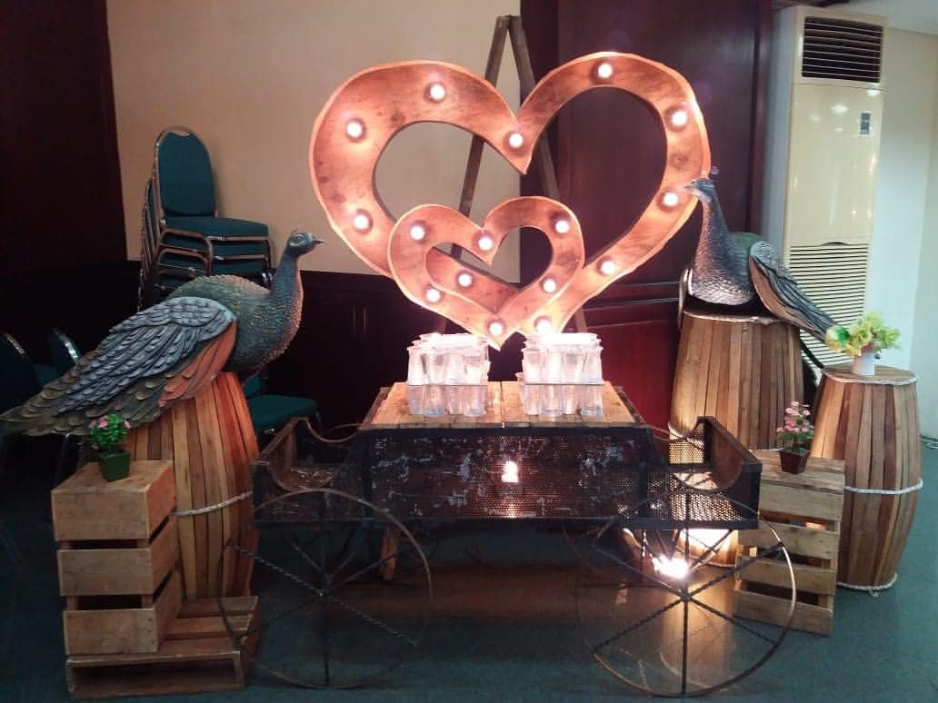 Dokumentasi Wedding Packate Dhika Dimas 29 11 2019 di Gedung Graha Sa oleh Jagarasa - foto 24