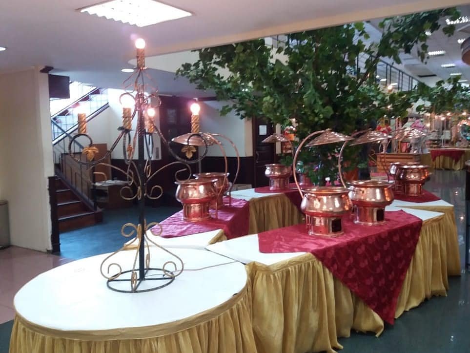 Dokumentasi Wedding Packate Dhika Dimas 29 11 2019 di Gedung Graha Sa oleh Jagarasa - foto 25