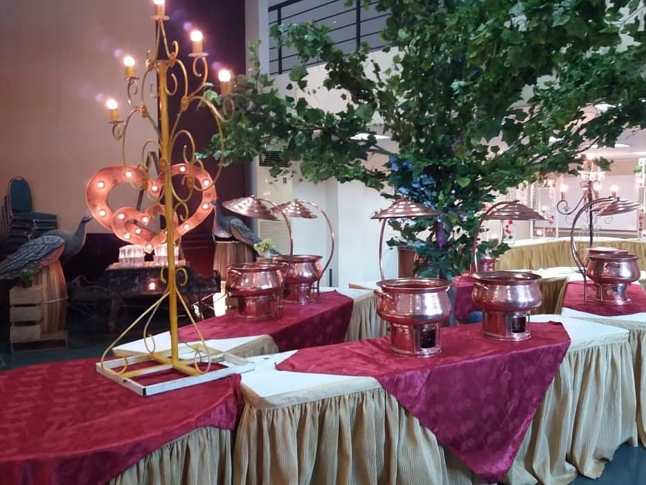 Dokumentasi Wedding Packate Dhika Dimas 29 11 2019 di Gedung Graha Sa oleh Jagarasa - foto 26