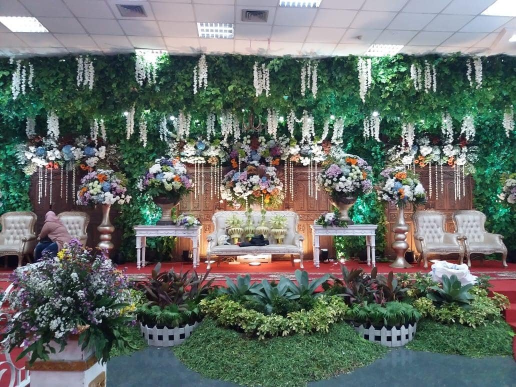Dokumentasi Wedding Packate Dhika Dimas 29 11 2019 di Gedung Graha Sa oleh Jagarasa - foto 27