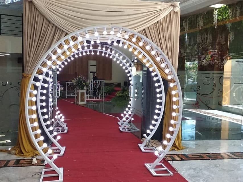 Dokumentasi Wedding Packate Dhika Dimas 29 11 2019 di Gedung Graha Sa oleh Jagarasa - foto 28