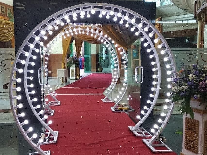Dokumentasi Wedding Packate Dhika Dimas 29 11 2019 di Gedung Graha Sa oleh Jagarasa - foto 29