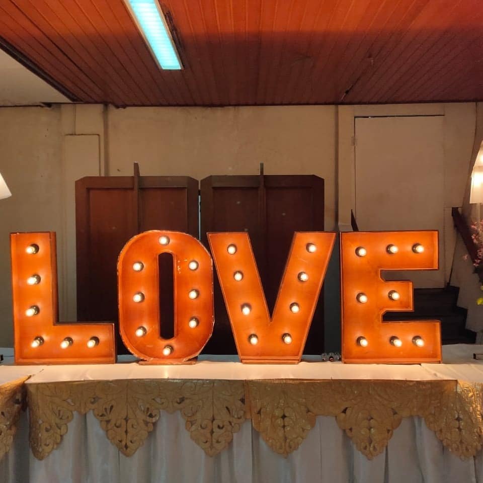 Dokumentasi Wedding 03 11 2019 di Gedung Juang Lt 1 oleh Jagarasa - foto 1
