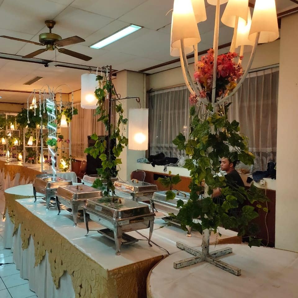 Dokumentasi Wedding 03 11 2019 di Gedung Juang Lt 1 oleh Jagarasa - foto 2
