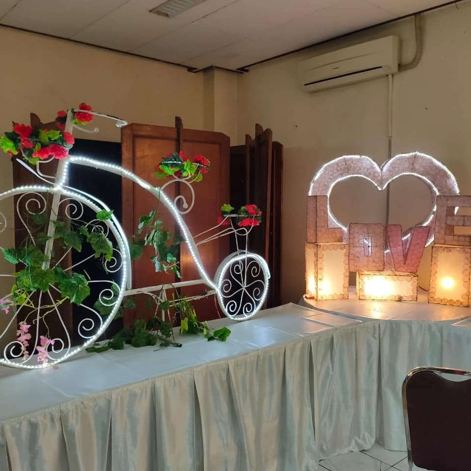 Dokumentasi Wedding 03 11 2019 di Gedung Juang Lt 1 oleh Jagarasa - foto 3