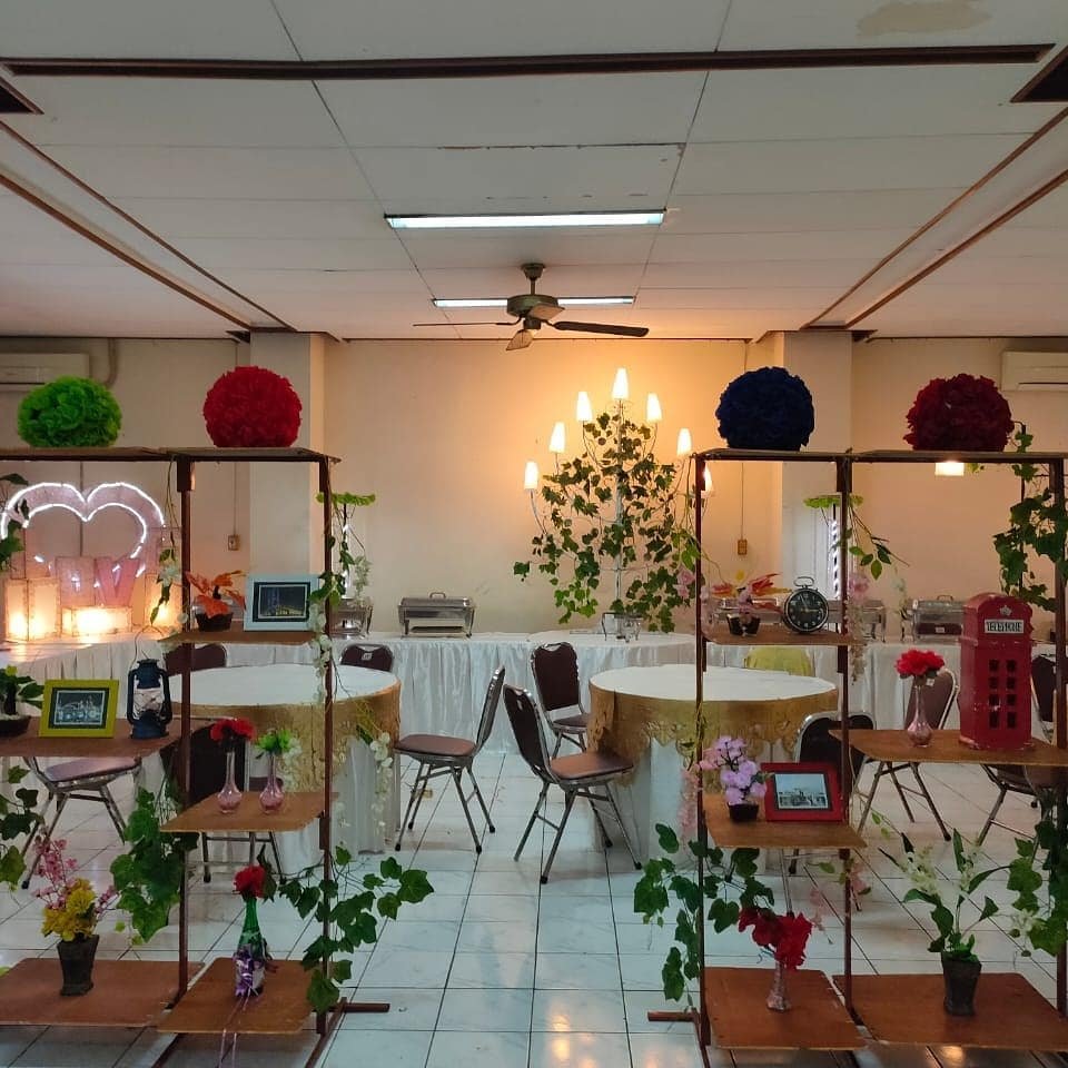 Dokumentasi Wedding 03 11 2019 di Gedung Juang Lt 1 oleh Jagarasa - foto 4