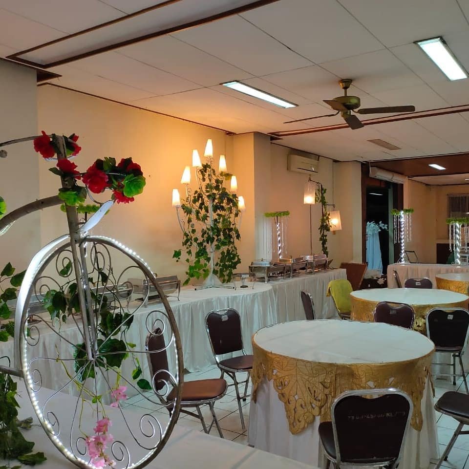 Dokumentasi Wedding 03 11 2019 di Gedung Juang Lt 1 oleh Jagarasa - foto 5