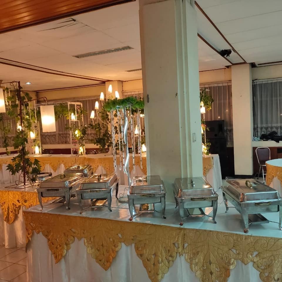 Dokumentasi Wedding 03 11 2019 di Gedung Juang Lt 1 oleh Jagarasa - foto 6