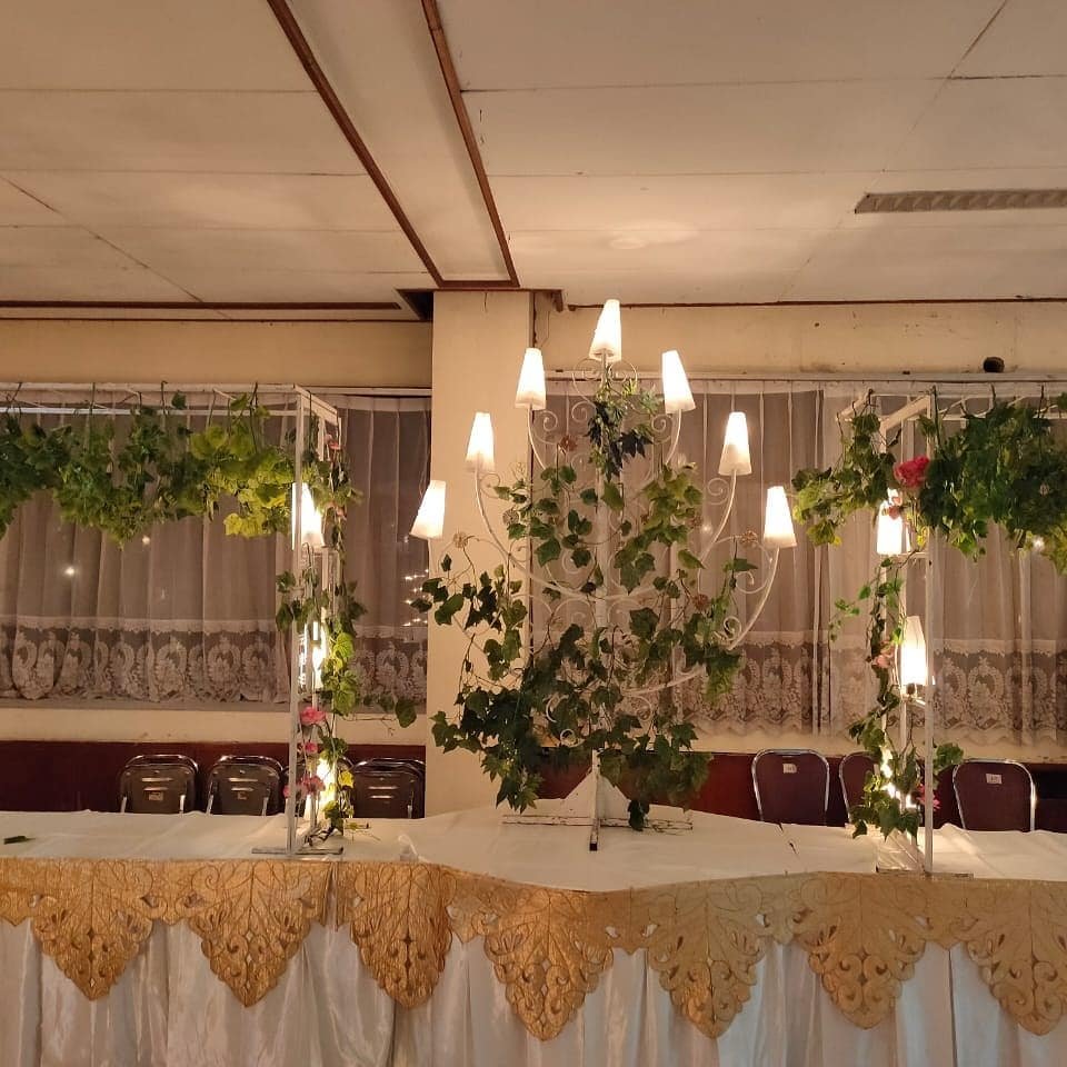 Dokumentasi Wedding 03 11 2019 di Gedung Juang Lt 1 oleh Jagarasa - foto 8