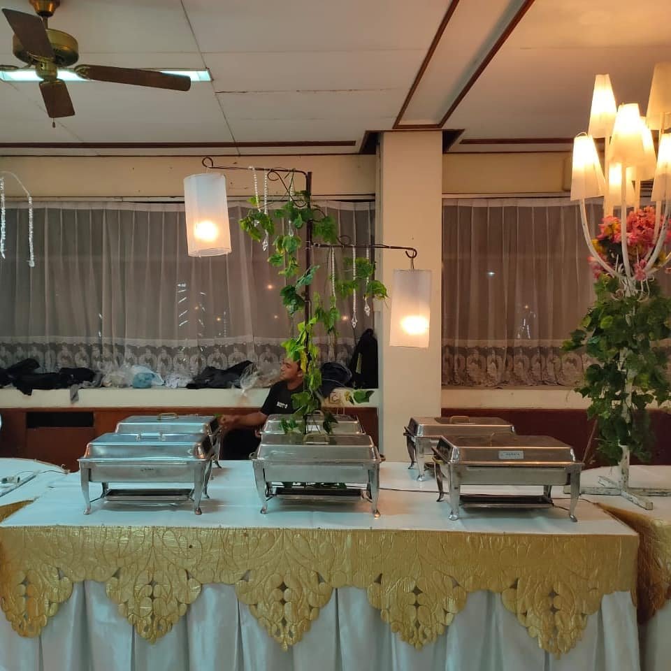 Dokumentasi Wedding 03 11 2019 di Gedung Juang Lt 1 oleh Jagarasa - foto 9