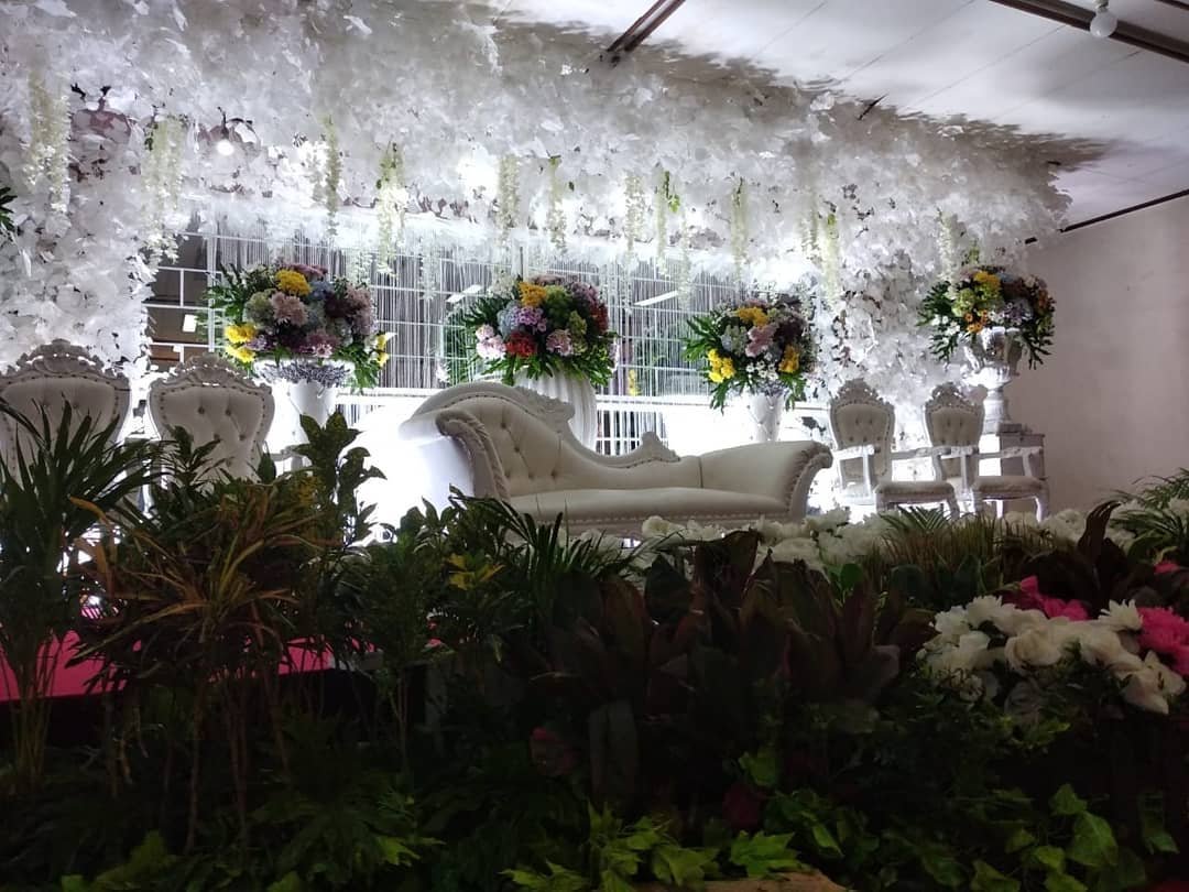 Dokumentasi Wedding Package 05 01 2020 di Gedung Juang Lt 1 oleh Jagarasa - foto 1