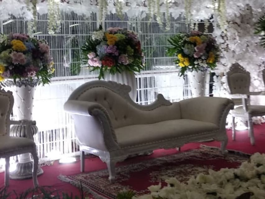 Dokumentasi Wedding Package 05 01 2020 di Gedung Juang Lt 1 oleh Jagarasa - foto 2