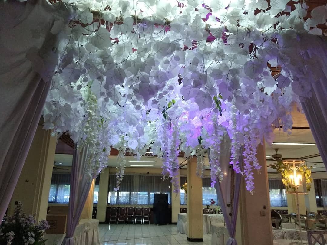 Dokumentasi Wedding Package 05 01 2020 di Gedung Juang Lt 1 oleh Jagarasa - foto 3