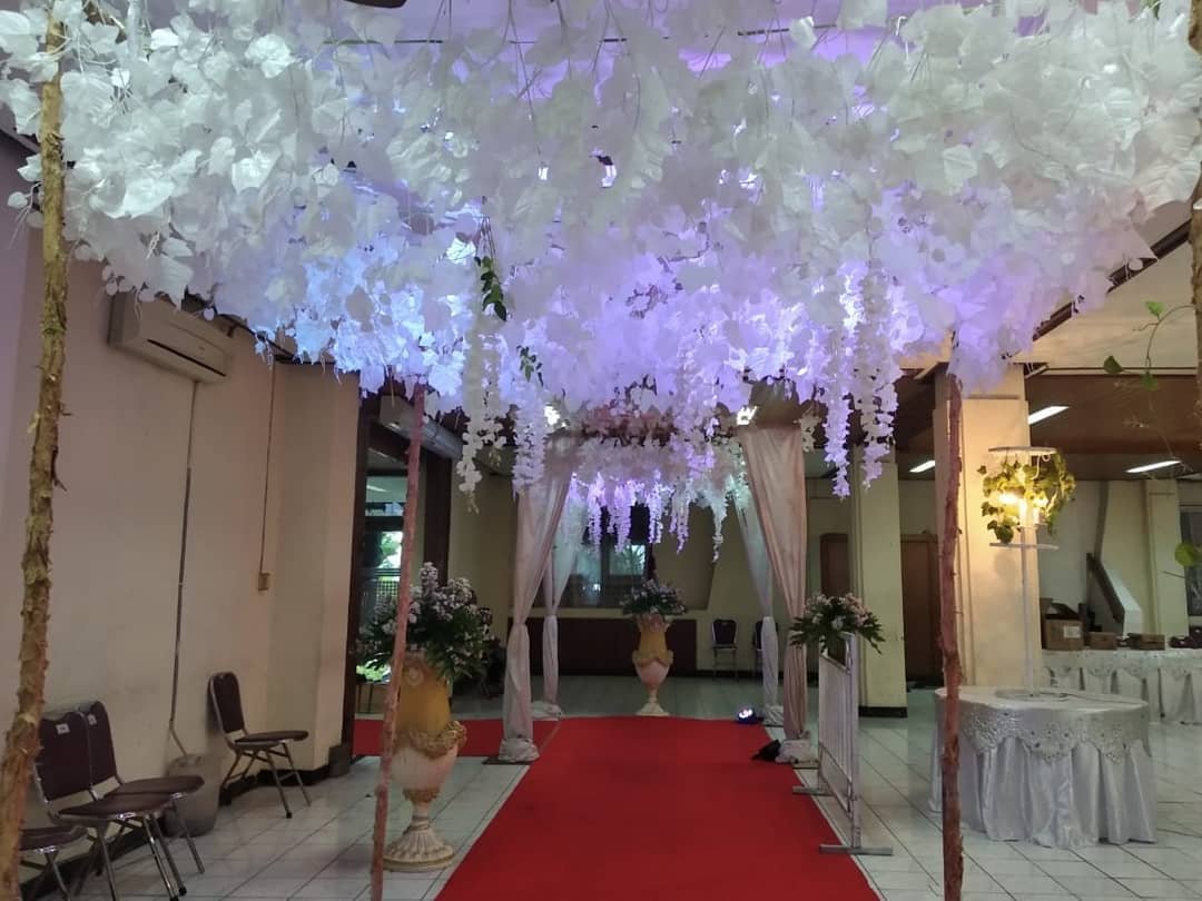 Dokumentasi Wedding Package 05 01 2020 di Gedung Juang Lt 1 oleh Jagarasa - foto 4