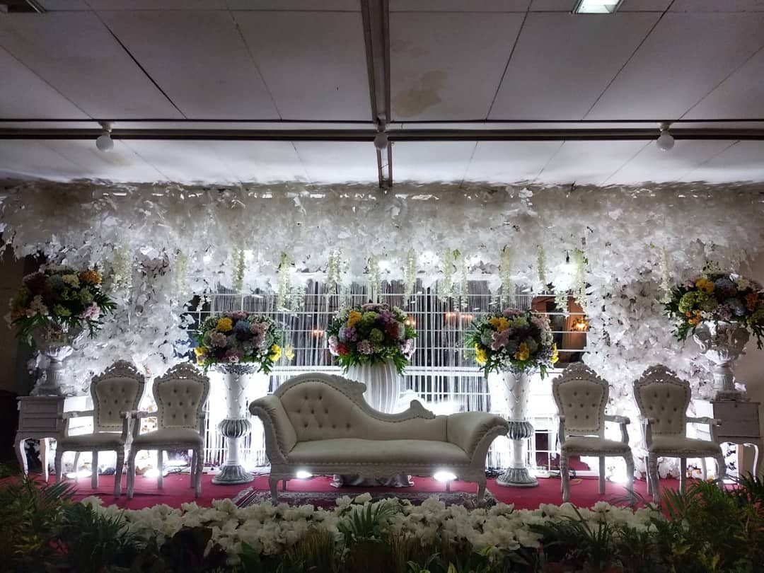 Dokumentasi Wedding Package 05 01 2020 di Gedung Juang Lt 1 oleh Jagarasa - foto 5