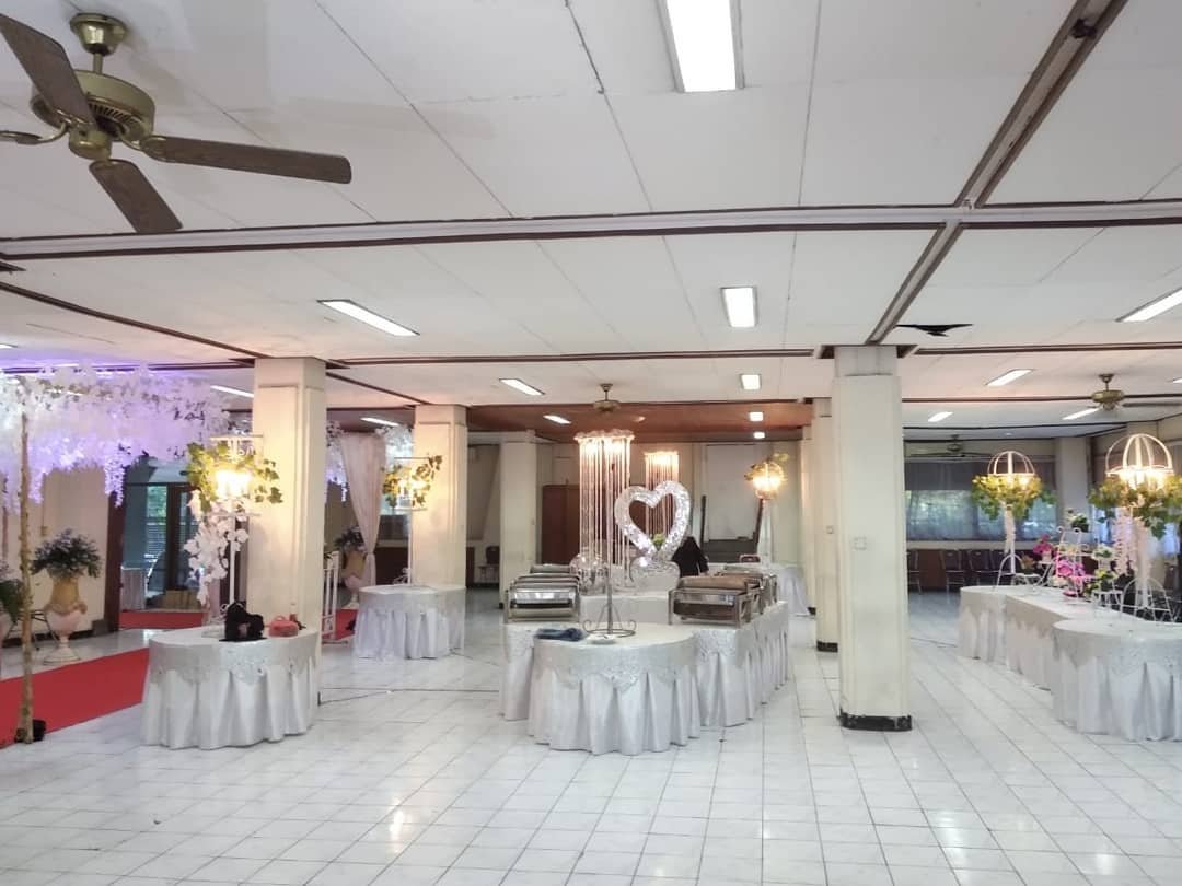 Dokumentasi Wedding Package 05 01 2020 di Gedung Juang Lt 1 oleh Jagarasa - foto 6