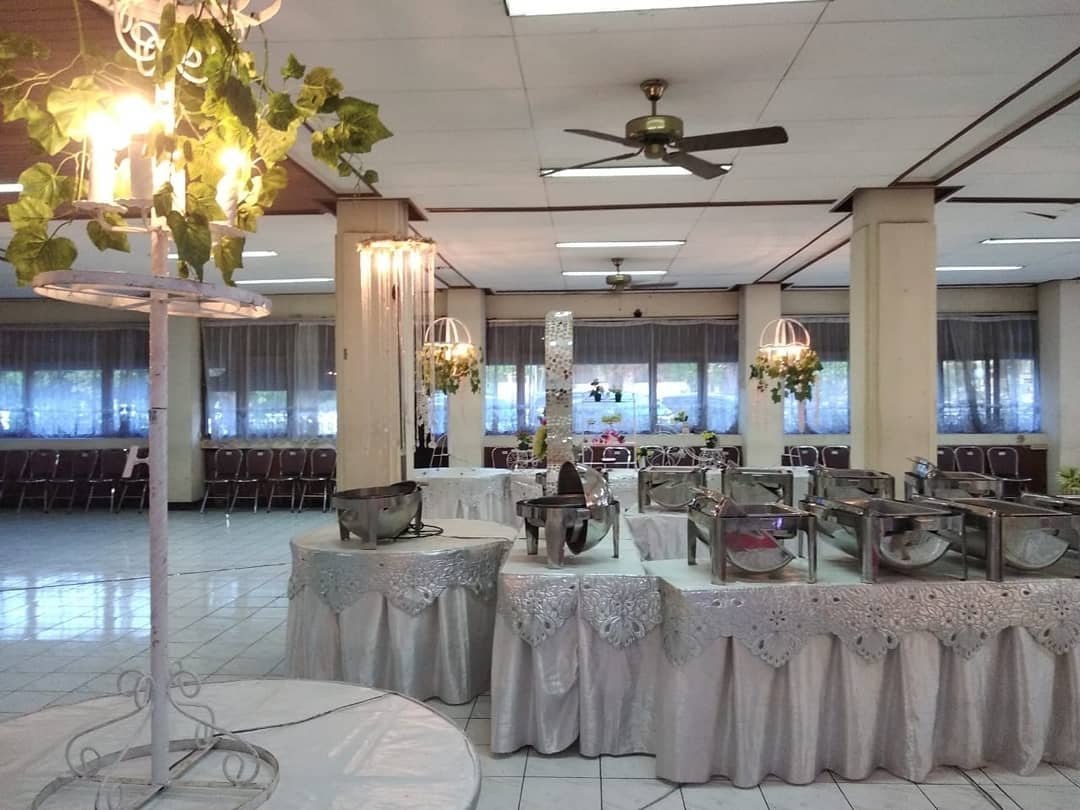 Dokumentasi Wedding Package 05 01 2020 di Gedung Juang Lt 1 oleh Jagarasa - foto 7
