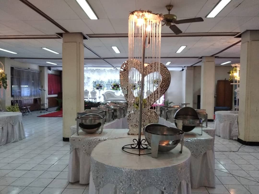 Dokumentasi Wedding Package 05 01 2020 di Gedung Juang Lt 1 oleh Jagarasa - foto 9