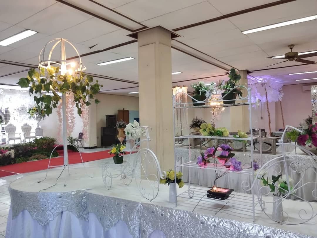 Dokumentasi Wedding Package 05 01 2020 di Gedung Juang Lt 1 oleh Jagarasa - foto 10