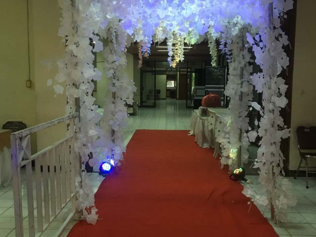 Dokumentasi Wedding Package 09 02 2020 di Gedung Juang Lt 1 oleh Jagarasa - foto 1