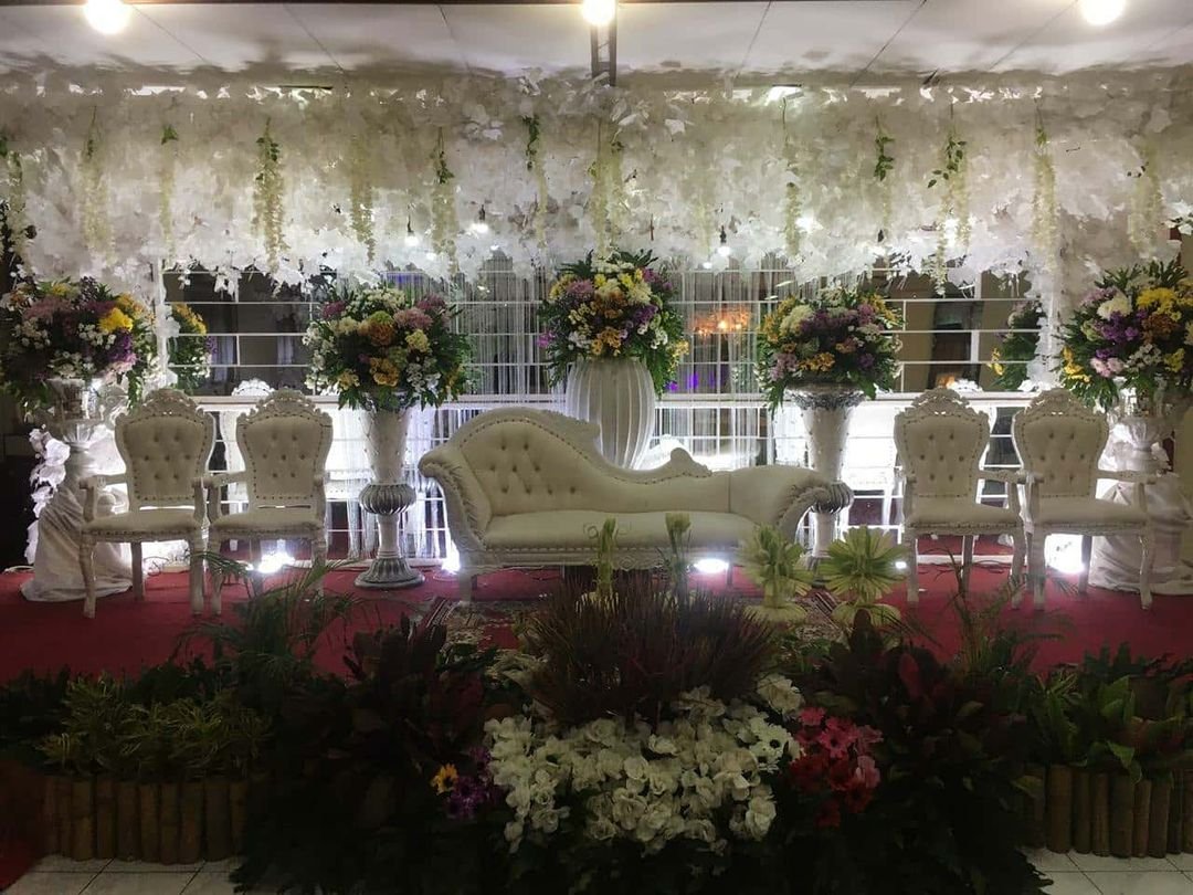Dokumentasi Wedding Package 09 02 2020 di Gedung Juang Lt 1 oleh Jagarasa - foto 4