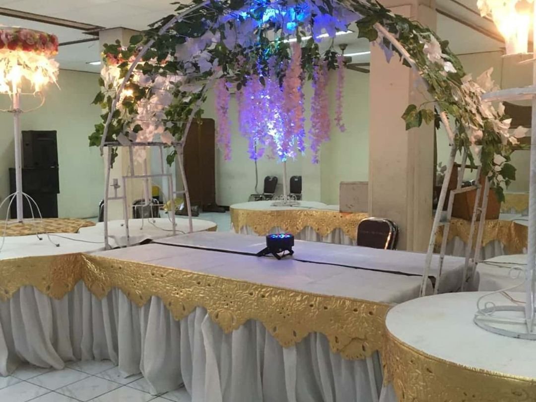 Dokumentasi Wedding Package 09 02 2020 di Gedung Juang Lt 1 oleh Jagarasa - foto 9