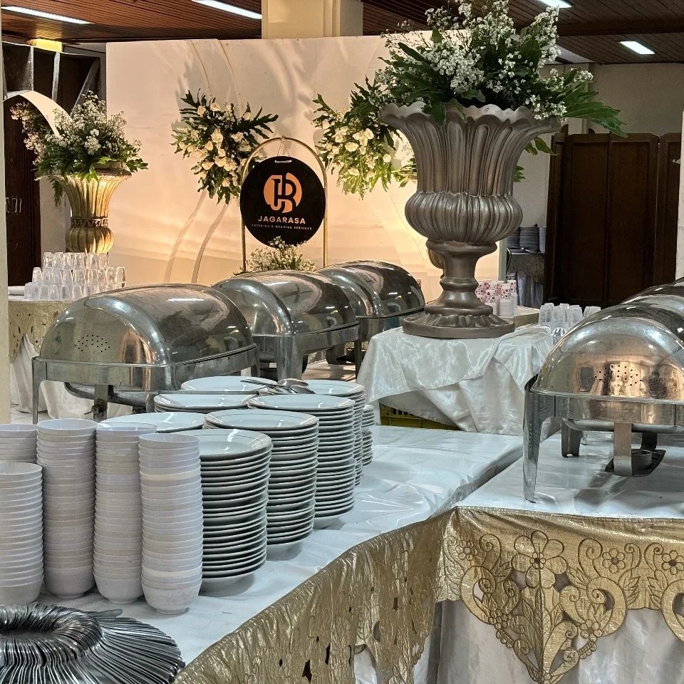 Dokumentasi Wedding Package Dimas Gendhis 27 04 2024 di Gedung Juang Lt 1 oleh Jagarasa - foto 2