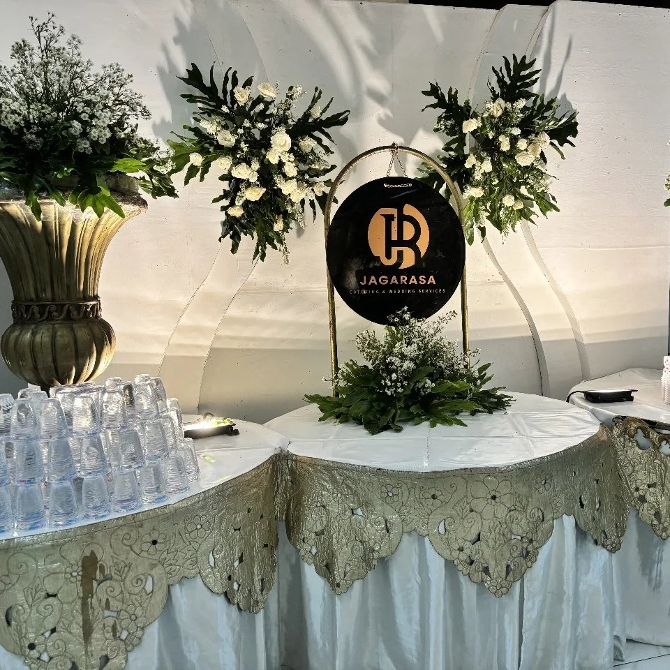 Dokumentasi Wedding Package Dimas Gendhis 27 04 2024 di Gedung Juang Lt 1 oleh Jagarasa - foto 5