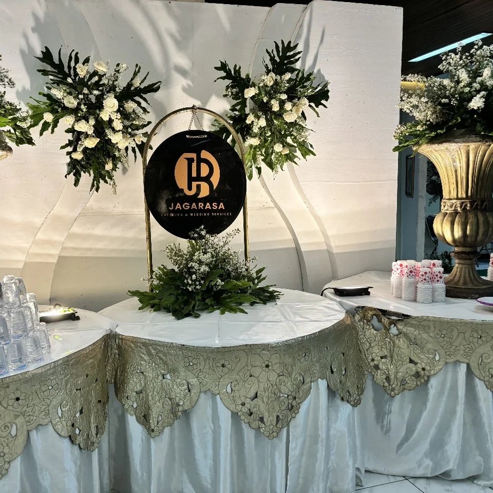 Dokumentasi Wedding Package Dimas Gendhis 27 04 2024 di Gedung Juang Lt 1 oleh Jagarasa - foto 9