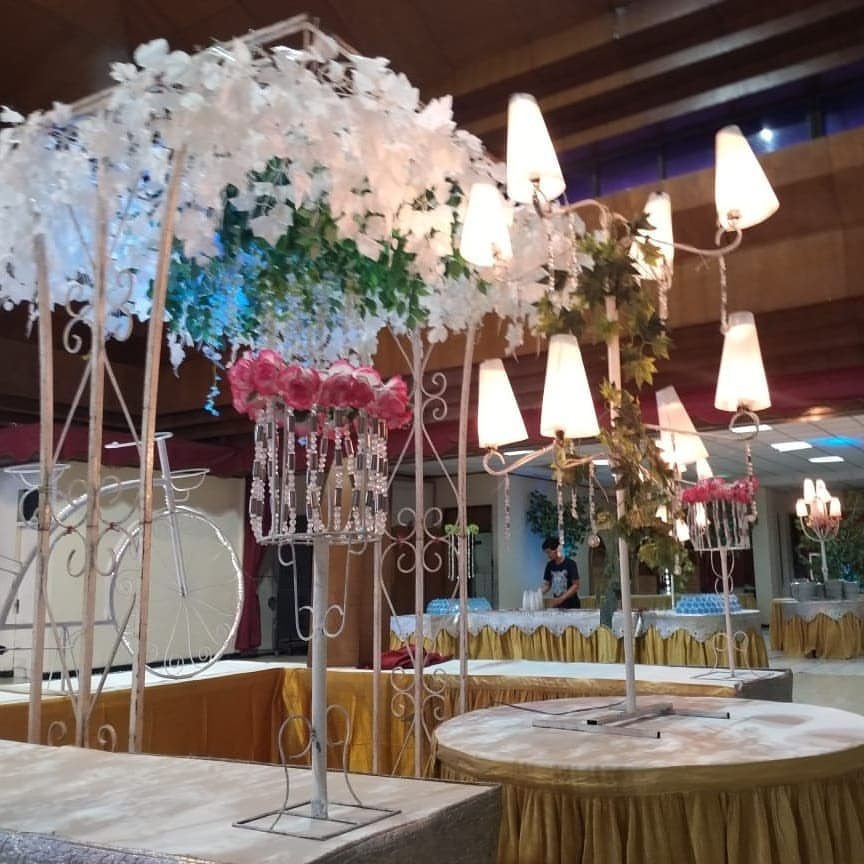 Dokumentasi Wedding 15 06 2019 di Gedung Juang Lt 3 oleh Jagarasa - foto 1