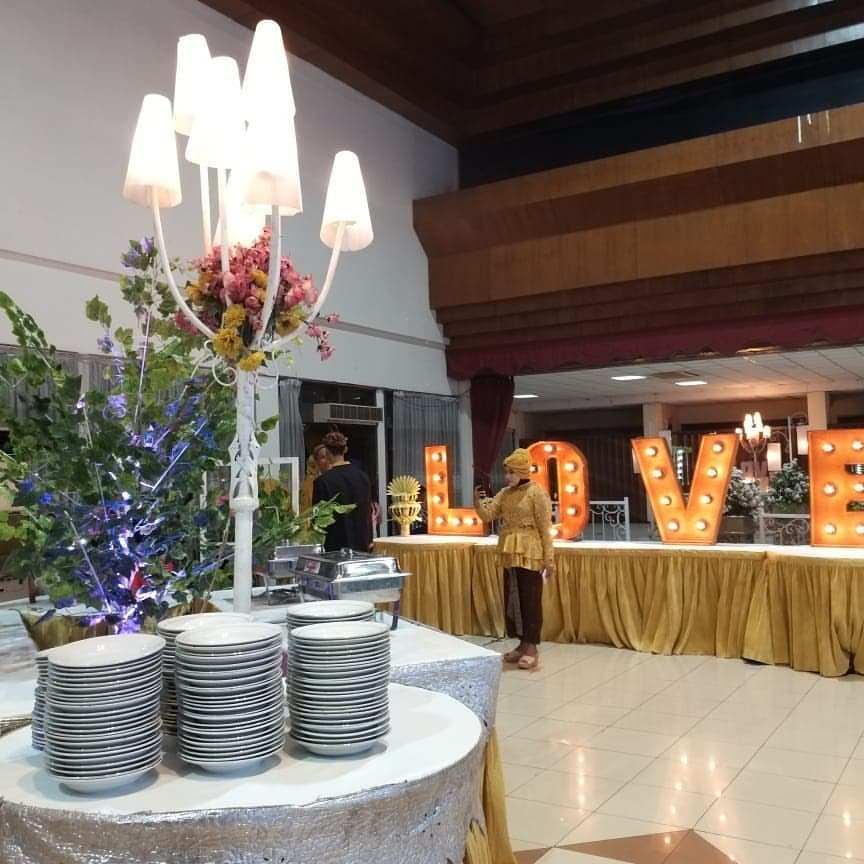 Dokumentasi Wedding 15 06 2019 di Gedung Juang Lt 3 oleh Jagarasa - foto 3