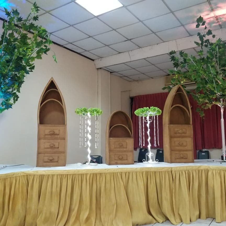 Dokumentasi Wedding 15 06 2019 di Gedung Juang Lt 3 oleh Jagarasa - foto 4