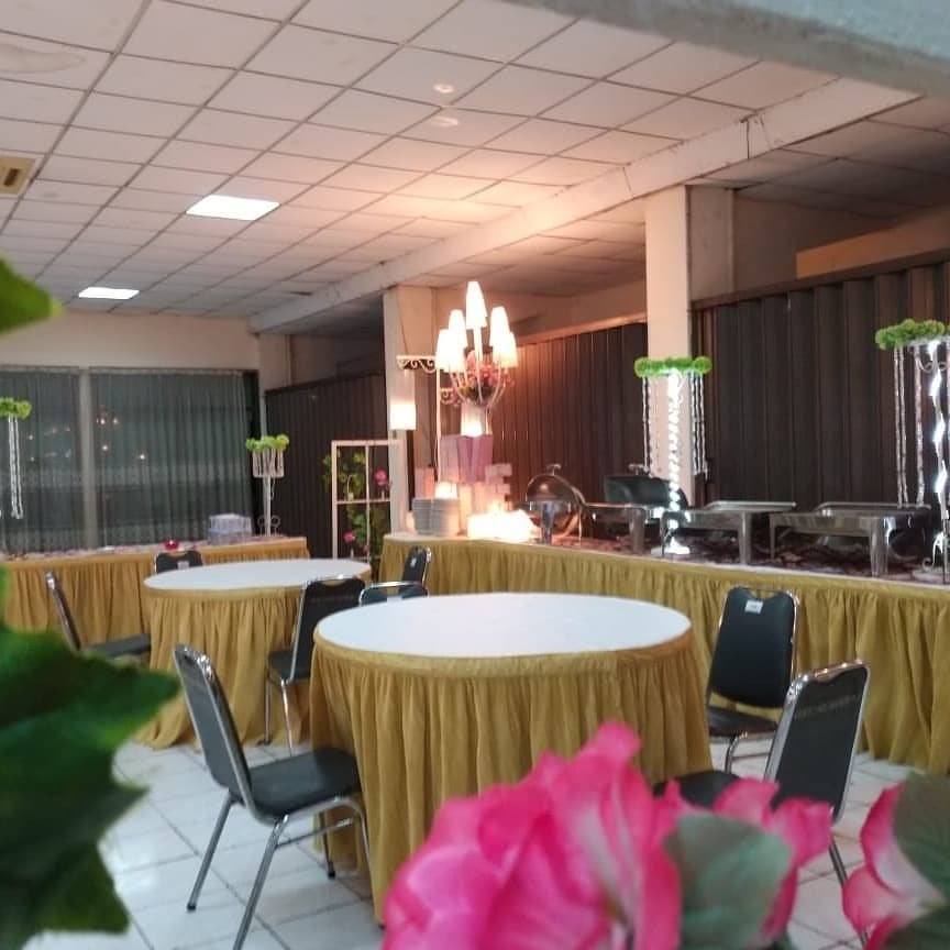 Dokumentasi Wedding 15 06 2019 di Gedung Juang Lt 3 oleh Jagarasa - foto 5