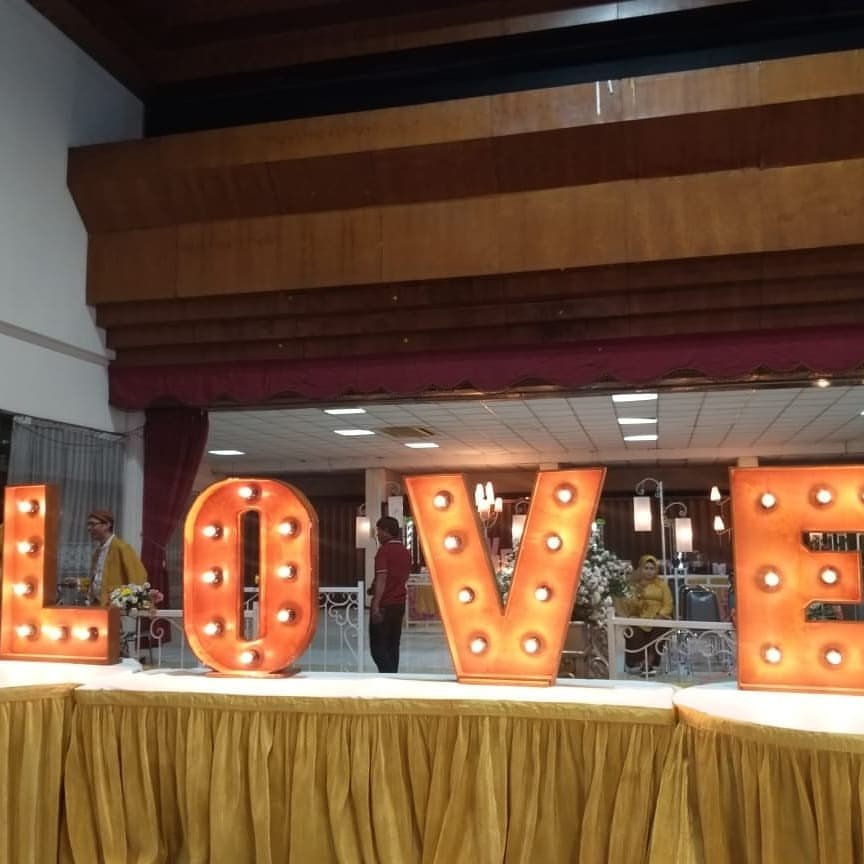 Dokumentasi Wedding 15 06 2019 di Gedung Juang Lt 3 oleh Jagarasa - foto 6