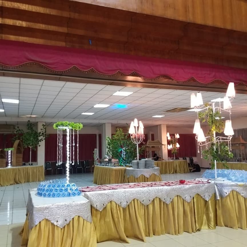Dokumentasi Wedding 15 06 2019 di Gedung Juang Lt 3 oleh Jagarasa - foto 7