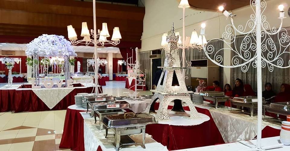 Dokumentasi Wedding 15 12 2018 di Gedung Juang Lt 3 oleh Jagarasa - foto 1