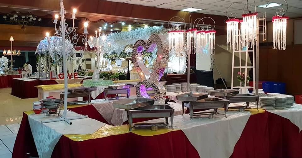 Dokumentasi Wedding 15 12 2018 di Gedung Juang Lt 3 oleh Jagarasa - foto 2