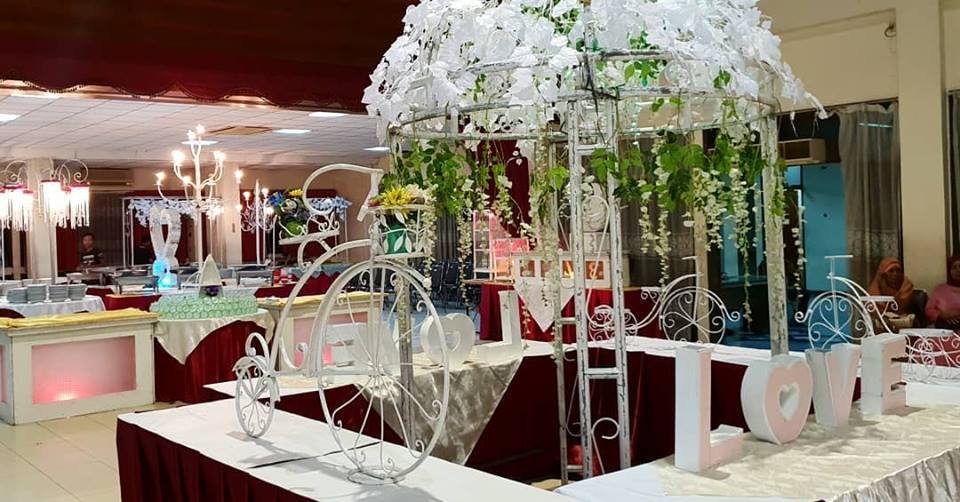 Dokumentasi Wedding 15 12 2018 di Gedung Juang Lt 3 oleh Jagarasa - foto 3