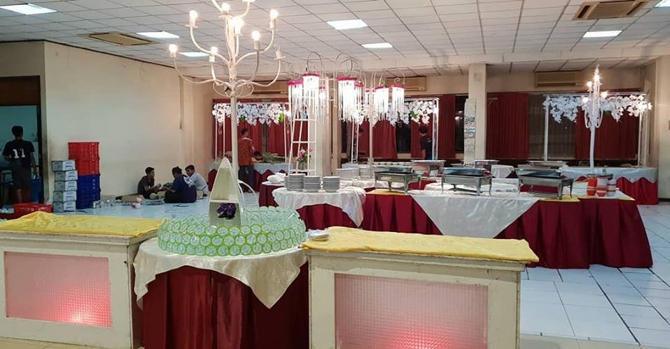 Dokumentasi Wedding 15 12 2018 di Gedung Juang Lt 3 oleh Jagarasa - foto 4